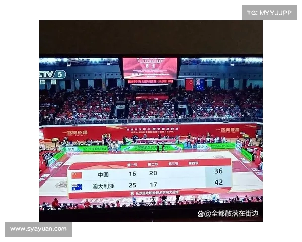 罚球差距决定胜负:半场中国女篮与澳大利亚罚球表现悬殊(中国女篮与澳大利亚女篮比分) 罚球差距决定胜负:半场中国女篮与澳大利亚罚球表现悬殊(中国女篮与澳大利亚女篮比分)