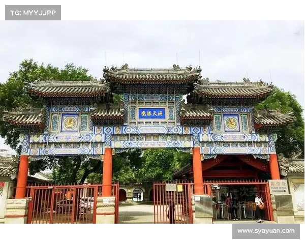 西城魅力全景:跟随镜头体验超三之美(西城区十大景点) 西城魅力全景:跟随镜头体验超三之美(西城区十大景点)