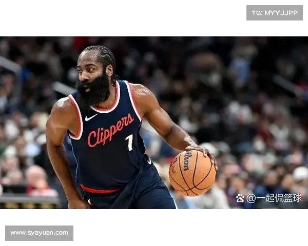 詹姆斯-哈登与快船签下巨额续约,NBA市场又将迎来怎样的变革?(哈登加盟快船交易方案) 詹姆斯-哈登与快船签下巨额续约,NBA市场又将迎来怎样的变革?(哈登加盟快船交易方案)