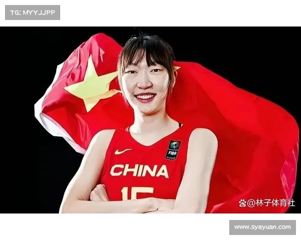 从希望到失望:女篮潜力新星与“女姚明”出现后的命运交错(中国女篮与姚明) 从希望到失望:女篮潜力新星与“女姚明”出现后的命运交错(中国女篮与姚明)